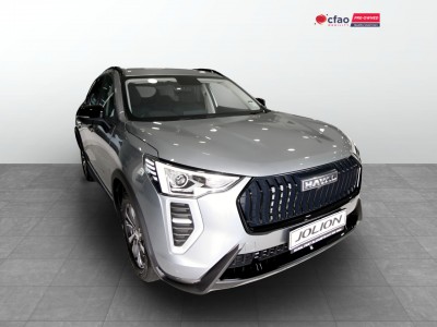 2025 Haval Jolion