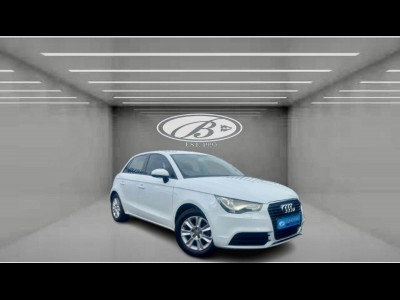 2012 Audi A1