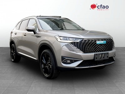 2026 Haval H6