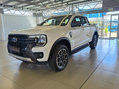 2025 Ford New Ranger