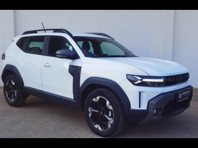 2025 Renault Duster 1.3 Turbo Intens Edc 4x2