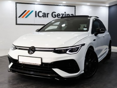 2024 Volkswagen Golf 8