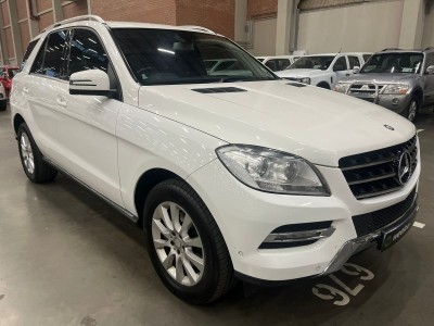 2014 Mercedes-benz A8