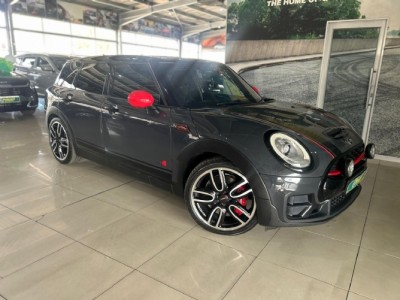 2018 Mini Cooper