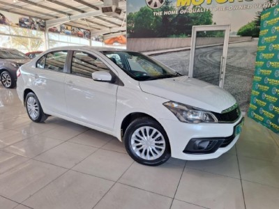 2024 Suzuki Ciaz