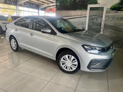 2024 Volkswagen Polo