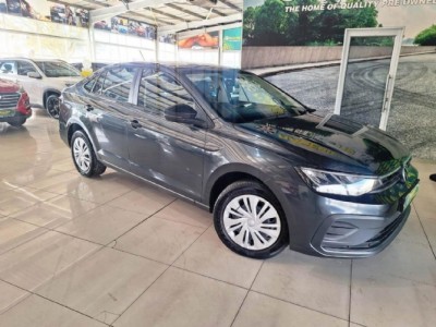 2024 Volkswagen Polo