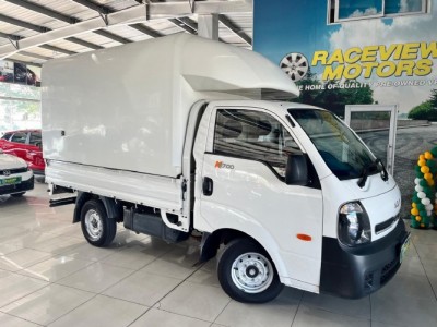 2023 Kia K 2700