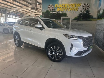 2021 Haval H6