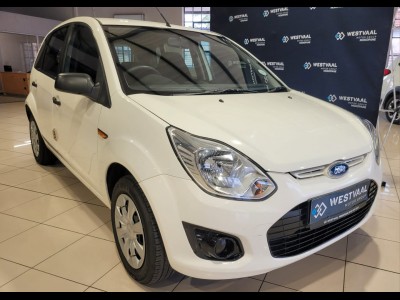 2013 Ford Figo 1.4 Ambiente