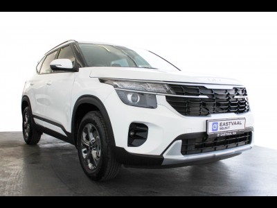 2025 Kia Seltos 1.5 Ls