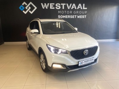 2025 Mg Zs 1.5 Comfort A/t