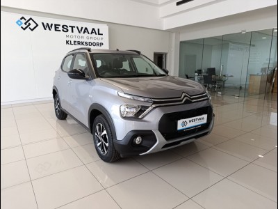 2025 Citroen C3 Max 1.2 5 Mt My25