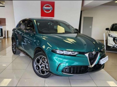 2024 Alfa Romeo Tonale