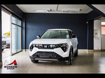 2026 Mahindra Xuv3xo 1.2t Mx2 A/t