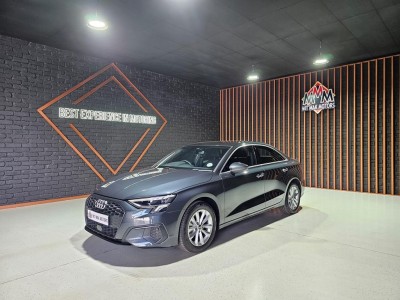 2023 Audi A3