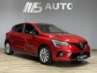 2024 Renault Clio Clio V 1.0t Zen