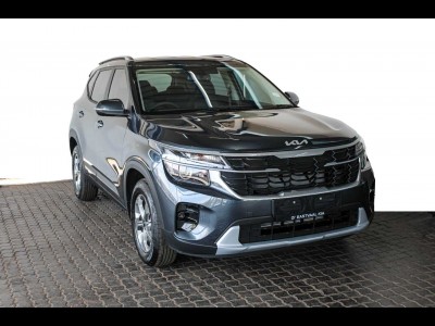 2026 Kia Seltos 1.5 Ls