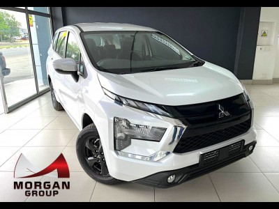 2025 Mitsubishi Xpander 1.5
