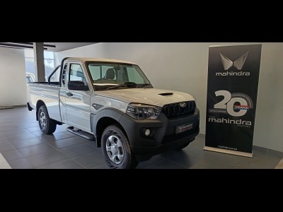 2025 Mahindra Pik-up