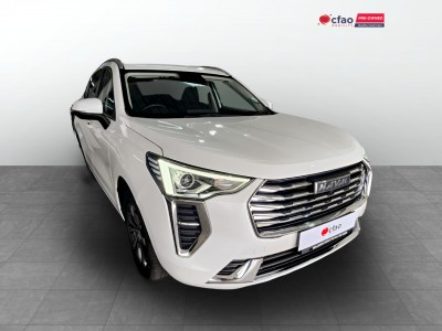 2022 Haval H2 Jolion