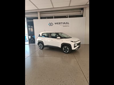 2026 Hyundai Exter 1.2 Premium Amt My24