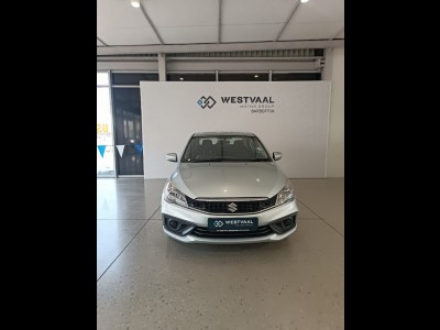 2024 Suzuki Ciaz 1.5 Gl