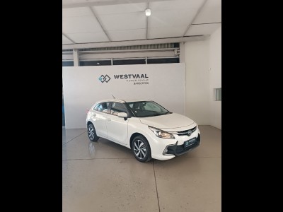 2024 Toyota Starlet 1.5 Xs A/t