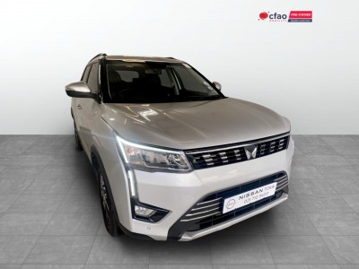 2025 Mahindra Xuv300
