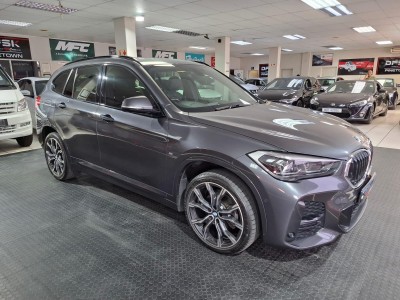 2020 Bmw X1