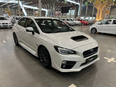 2014 Subaru Impreza
