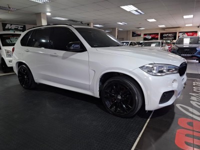 2014 Bmw X5