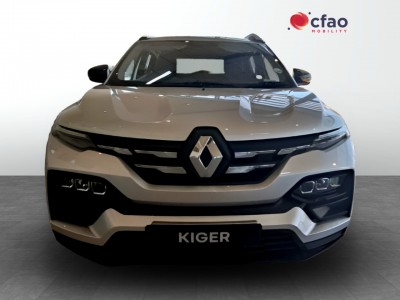 2025 Renault Kiger