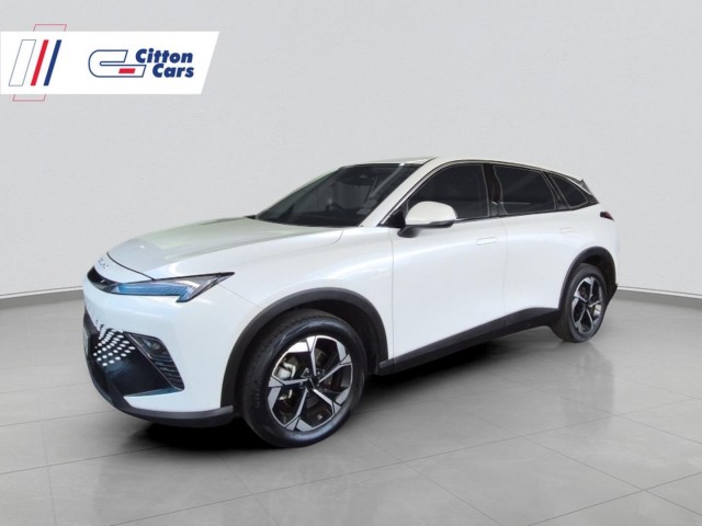 BUY BAIC X55 2023 DYNAMIC, WesBank