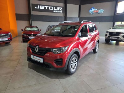 2021 Renault Triber My21.5