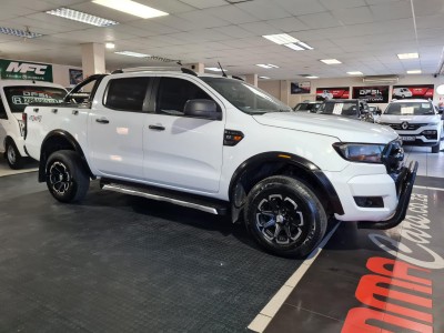 2016 Ford Ranger