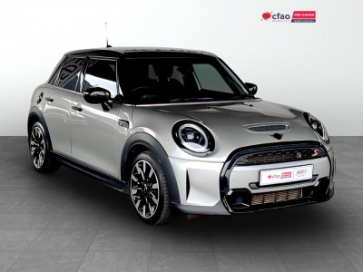 2023 Mini Cooper
