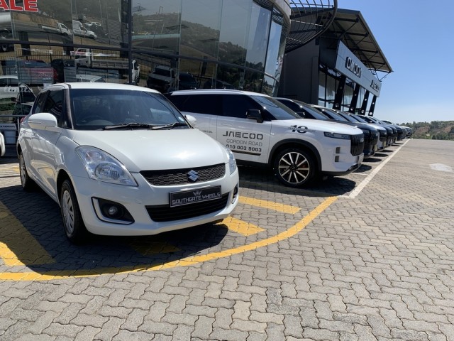SUZUKI SWIFT 2017, WesBank, SWIFT 1.2 GL A/T, USED, Johannesburg Gauteng BUY SUZUKI SWIFT 2017 SWIFT 1.2 GL A/T, WesBank