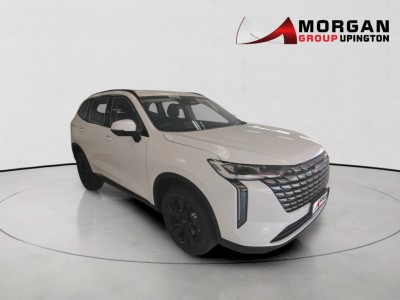 2026 Haval H6 2.0t Luxury Dct