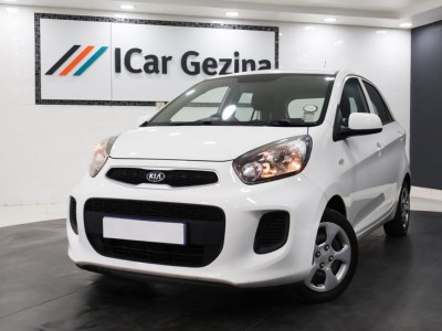 2016 Kia Picanto