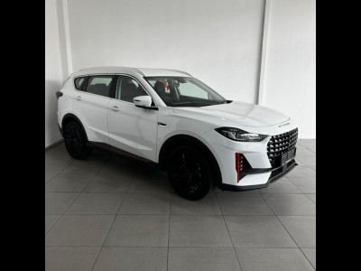 2025 Jetour X70 Plus 1.5t Momentum
