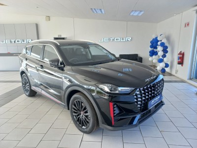 2025 Jetour X70 Plus 1.5t Momentum