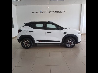 2025 Renault Kiger 1.0t Intens