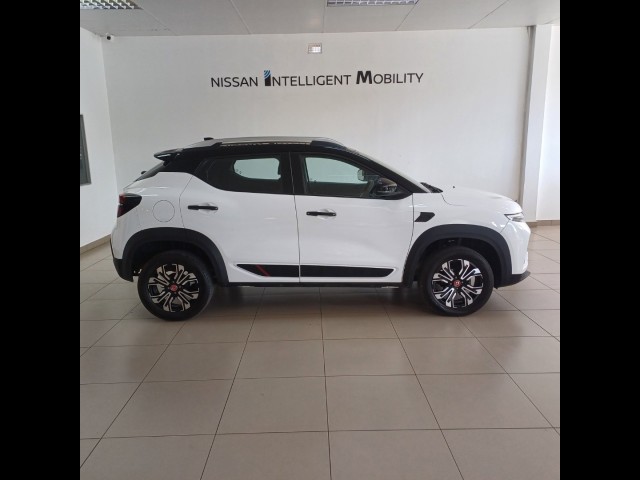 BUY RENAULT KIGER 1.0T INTENS 2025, WesBank