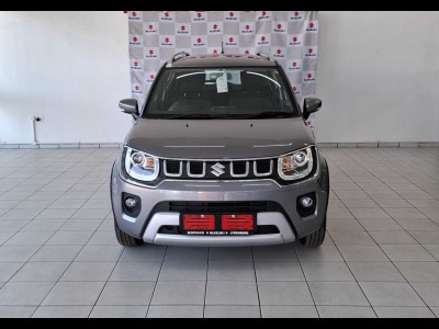 2026 Suzuki Ignis 1.2 Glx A/t