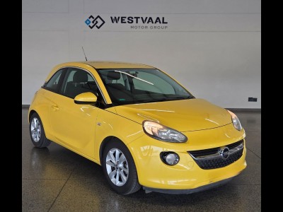 2015 Opel Adam 1.4 (3dr)