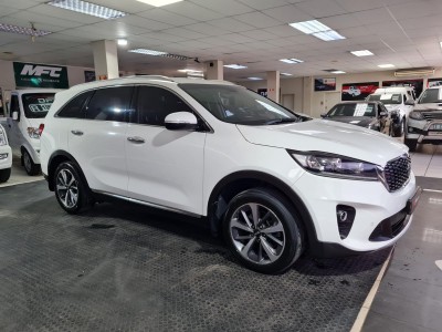 2020 Kia Sorento