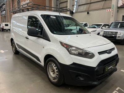 2017 Ford Transit
