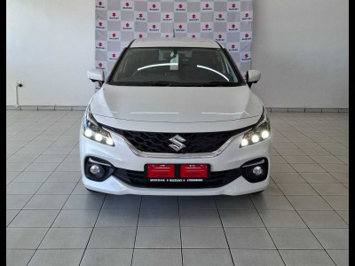 2025 Suzuki Baleno 1.5 Glx At (10.0)