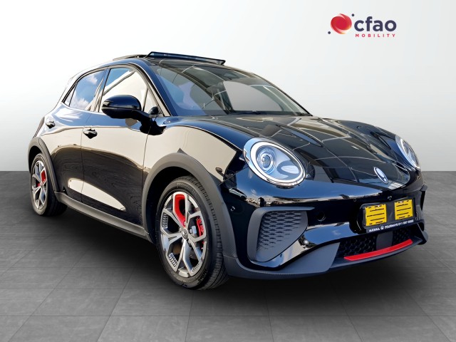 BUY GWM ORA 03 2025 400 GT ULTRA LUXURY, WesBank